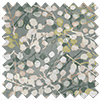 Mini Camphora, Sage - Roman Blind
